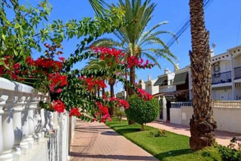Casa Makis Villa Gran Alacant Exterior photo