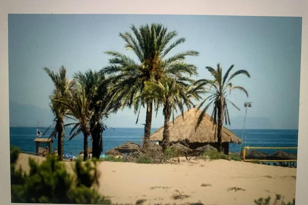 Casa Makis Villa Gran Alacant Exterior photo